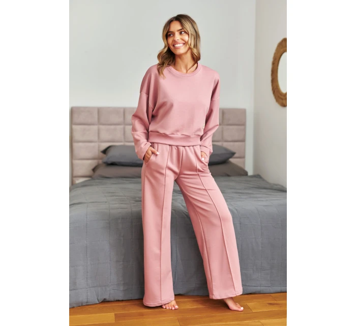 DÁMSKÁ TEPLÁKOVÁ SOUPRAVA DRS.7360 J/25