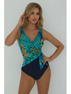 Plavky Denpasar 5 - S1069V1