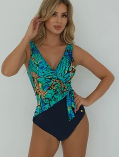 Plavky Denpasar 5 - S1069V1