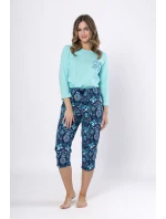DÁMSKÉ PYŽAMO model 21307712 - LEVEZA