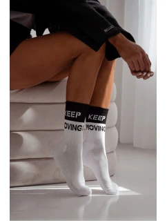 dámské ponožky model 21465614 - Milena