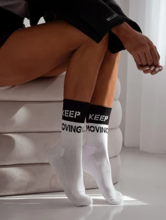 dámské ponožky model 21465614 - Milena