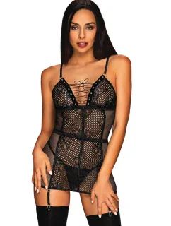 Sexy soupravy  model 160719 Obsessive