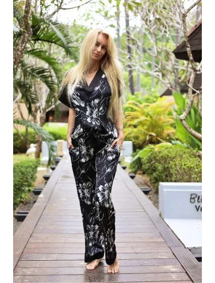 Pyžama  model 209074 Kalimo