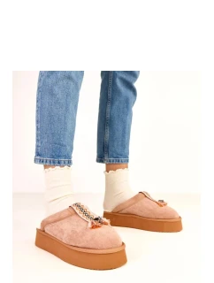 Pantofle model 223118 Solea