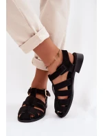 Sandály  model 224477 Step in style