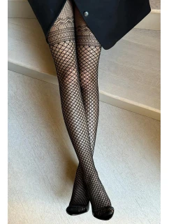 Veneziana Paola punčocháče 20 den 1-5