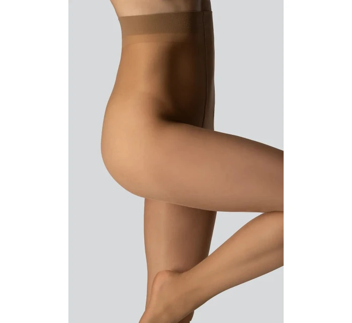 Dámské punčochové kalhoty Mona Dalia 15 den 5-XL Dámské punčochové kalhoty Mona Dalia 15 den 5-XL