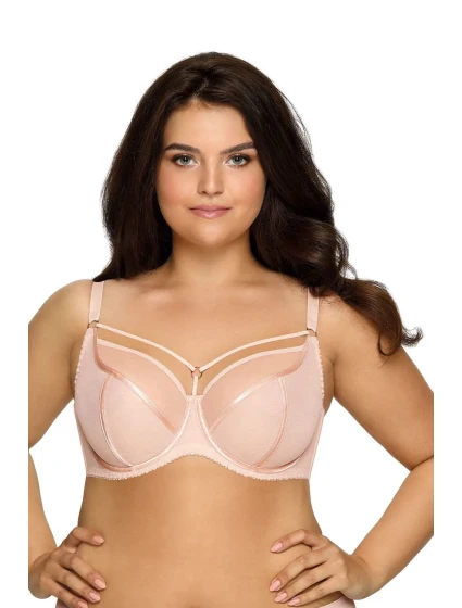 Dámská podprsenka 1923 Protea beige - AVA Dámská podprsenka 1923 Protea beige - AVA