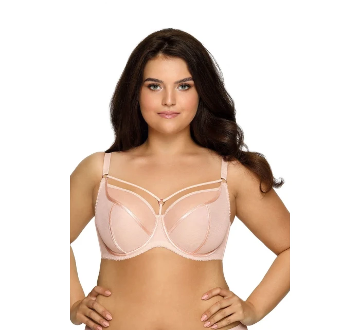 Dámská podprsenka 1923 Protea beige - AVA Dámská podprsenka 1923 Protea beige - AVA