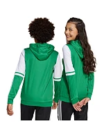Adidas Squadra 25 Hoody Jr JP3163 Mikina Adidas Squadra 25 Hoody Jr JP3163 Mikina