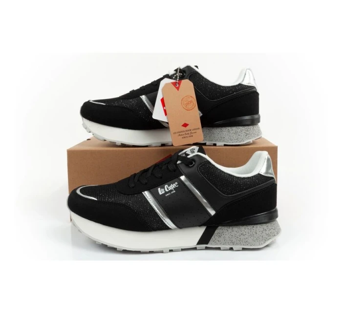 Boty Lee Cooper W LCW-25-03-3372L