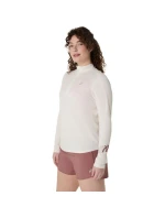 Asics Icon 1/2 ZIP LS Top W 2012D175100 Tričko Asics Icon 1/2 ZIP LS Top W 2012D175100 Tričko