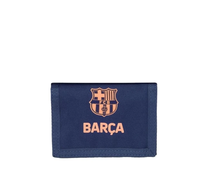 Peněženka FC Barcelona model 21474099 Peněženka FC Barcelona model 21474099