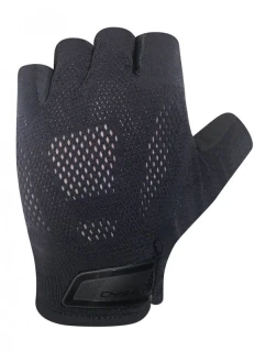 Rukavice GEL model 21850813 černé XL - CHIBA