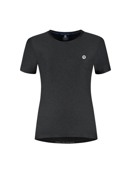 Rogelli dámský dres d/b ESSENTIAL černý XS