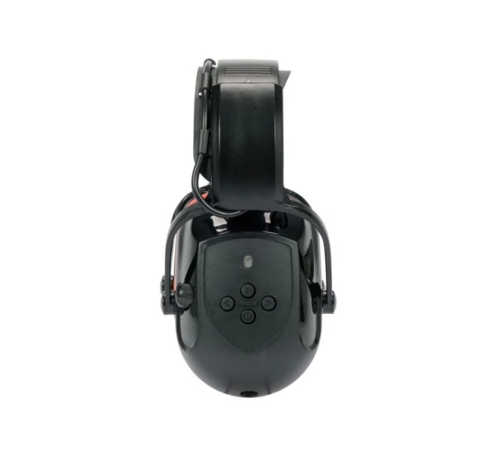 Elektrická sluchátka s bluetooth YT-74626 YATO Elektrická sluchátka s bluetooth YT-74626 YATO