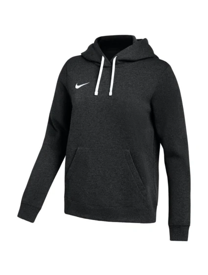 Dámská mikina Park 26 Fleece Hoodie černá model 21950228 010 - NIKE