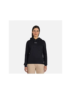 Dámská mikina W černá model 22232322 - Rossignol