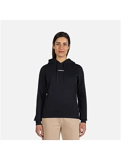 Dámská mikina W  černá model 22232322 - Rossignol