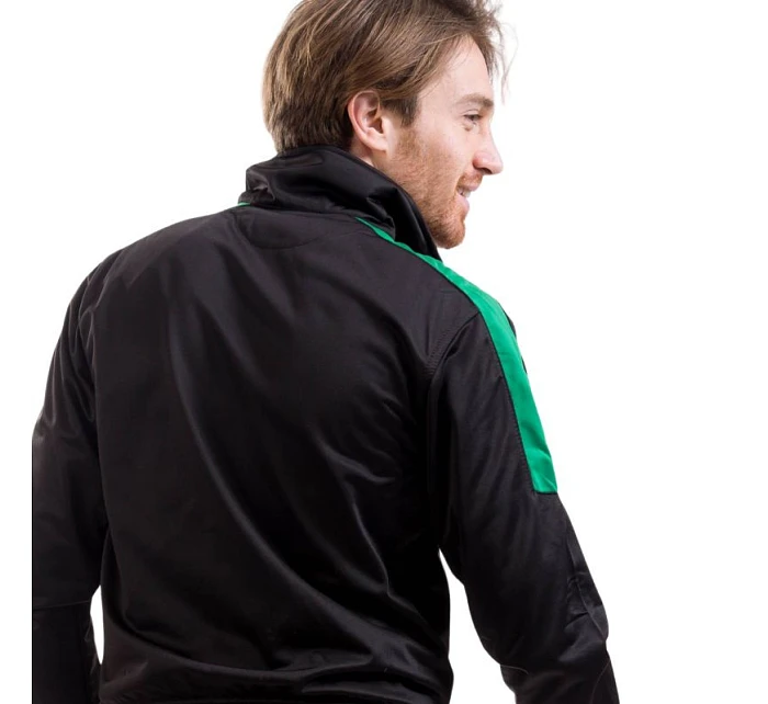 Pánská tepláková souprava Tuta Revolution M model 16037357 - Givova Pánská tepláková souprava Tuta Revolution M model 16037357 - Givova