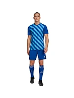Pánský dres Entrada 22 Graphic Jersey M HF0116 - Adidas
