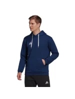 Pánská mikina Entrada 22 Hoody M H57513 - Adidas Pánská mikina Entrada 22 Hoody M H57513 - Adidas