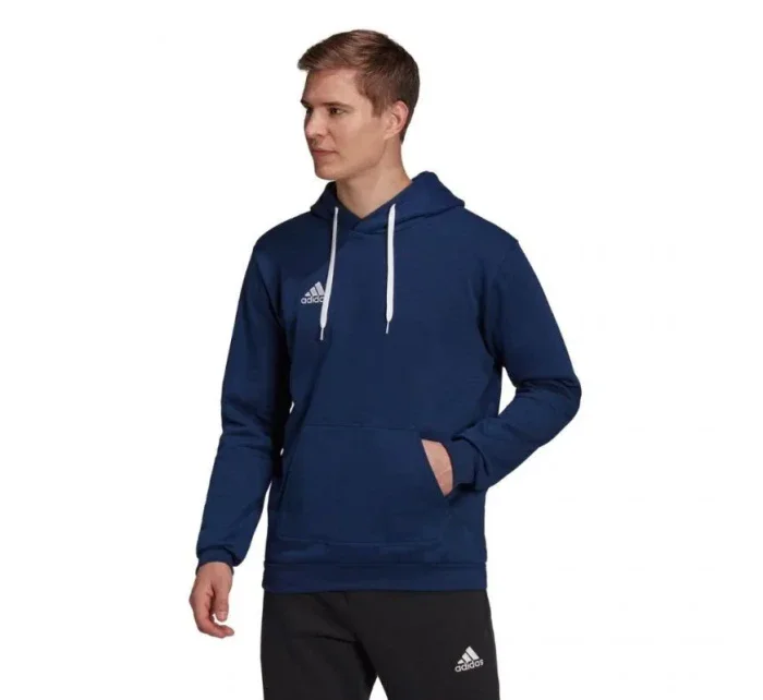 Pánská mikina Entrada 22 Hoody M H57513 - Adidas Pánská mikina Entrada 22 Hoody M H57513 - Adidas