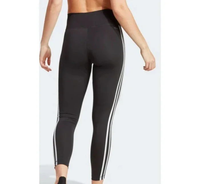 Dámské legíny 3 Stripes  W  model 18201121 - ADIDAS