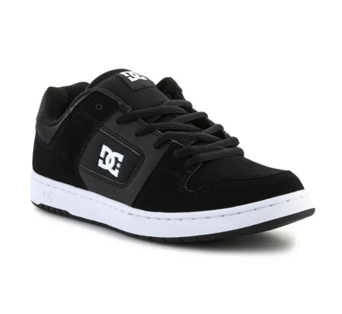 DC Shoes Menteca 4 M ADYS100765-BKW