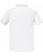 Pánské piqué polo  10. white model 22420809 - Russell Athletic
