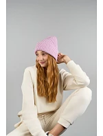 Pletená čepice light melange model 22456269 - Atlantis Headwear Pletená čepice light melange model 22456269 - Atlantis Headwear