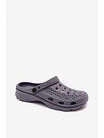 Pánské pěnové pantofle model 22275265 - Boto