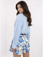 Spódnica DHJ SD  beżowy model 21057886 - FPrice