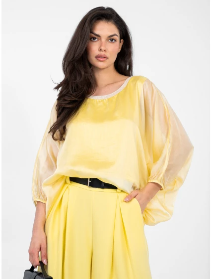 Halenka IT BZ 18868.81 žlutá Halenka IT BZ 18868.81 žlutá