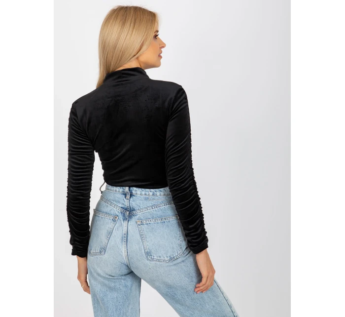 Halenka RP BZ 8181.12x černá