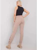 Tepláky RV DR model 16974313 tmavě lila - FPrice