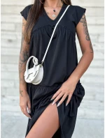 Sukienka TW SK model 18799052 czarny - FPrice