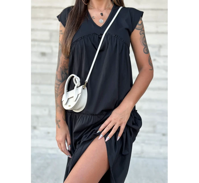 Sukienka TW SK model 18799052 czarny - FPrice