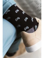 Hráčské ponožky 051-119 - Více