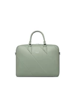 Dámská taška na notebook Vuch Kayra Green