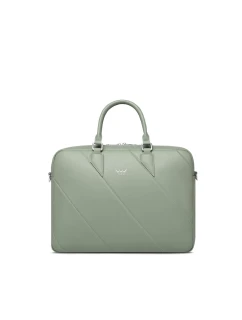 Dámská taška na notebook Vuch Kayra Green