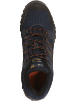 Pánská treková obuv REGATTA RMF617 Edgepoint III QFD tmavě modrá
