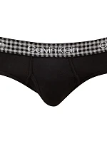 Pánské slipy NB1991A-001 - Calvin Klein