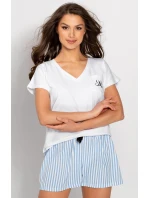 Pyžama  model 166343 Momenti Per Me