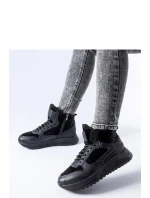 Boty model 205825 Solea Boty model 205825 Solea