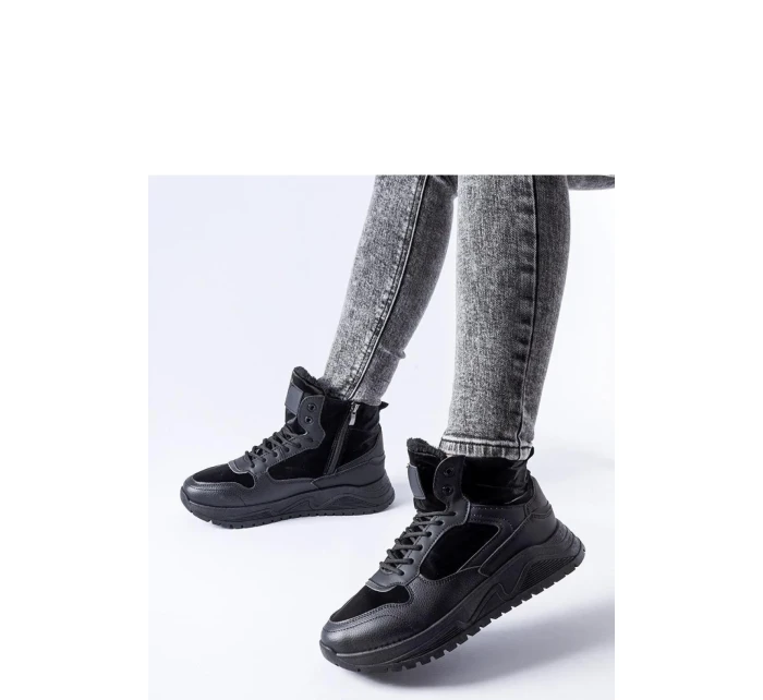 Boty model 205825 Solea Boty model 205825 Solea