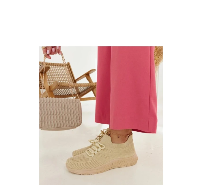 Tenisky model 207524 Solea Tenisky model 207524 Solea