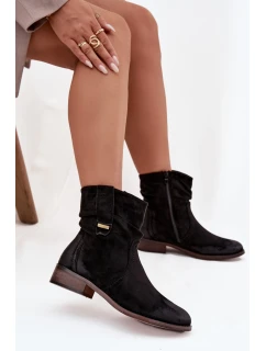 Boty model 220191 Step in style