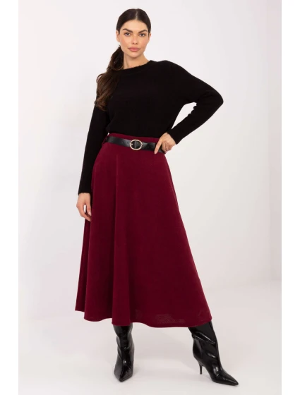 Sukně model 222218 Rue Paris Sukně model 222218 Rue Paris